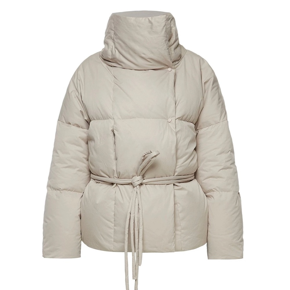 Coat / winter jacket